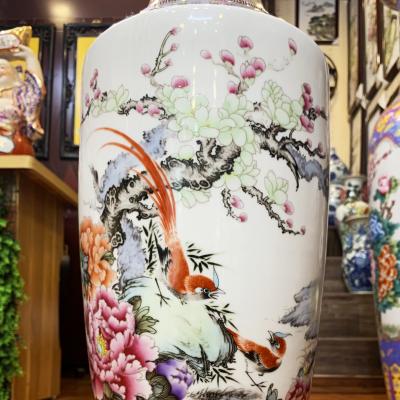 Bình Phú Quý Trường Xuân
